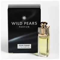 Духи-мини женские Wild Pears, 7 мл