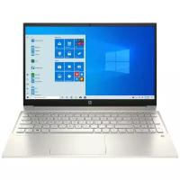 Ноутбук HP Pavilion 15- eh1018ur