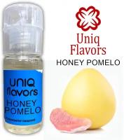 Пищевой ароматизатор (концентрированный) Honey Pomelo (Uniq Flavors) 10мл