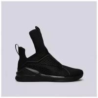 Кроссовки PUMA Fenty Trainer Размер 6US Женский Черный