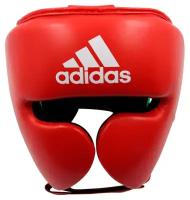 Боксерский шлем Adidas Star Pro Red/Green (M)