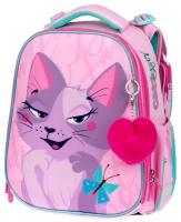 Berlingo Ранец Expert Princess cat, RU07105