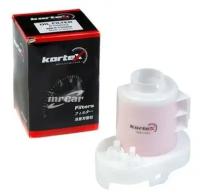 KORTEX KF0029 Фильтр топливный HYUNDAI TUCSON 04-/KIA SPORTAGE 04- в бак