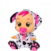 Пупс IMC toys Cry Babies Плачущий младенец Дотти, 31 см, 96370