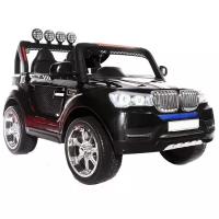 RiverToys Автомобиль BMW T005TT