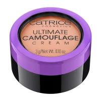 Консилер CATRICE - Ultimate Camouflage Cream - 040 W Toffee