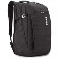 Рюкзак для ноутбука Thule Construct Backpack, 28L, Black