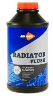 Промывка радиатора Radiator Flush 325 мл. RF-350