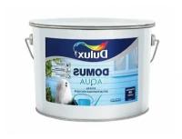 DULUX Грунтовка DOMUS BASE для деревянных фасадов 10 л