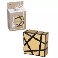 Головоломка Наша Игрушка Куб, 5,5х2х5,5 см (Y11919341)