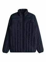 Куртка Quiksilver, размер L, синий
