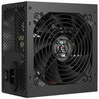 Блок питания Aerocool 800W 80+ Bronze Ret KCAS-800 PLUS