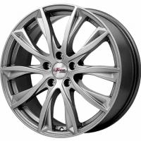 Диск Ifree Кazaнтип 7.5x18/5x108 D60.1 ET47 Хай вэй