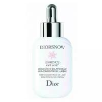 Dior Diorsnow Essence of Light Осветляющее молочко-сыворотка для лица