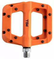 Педали Pell Pedals Orange