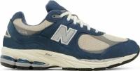 Кроссовки New Balance 2002, размер 43 EU, синий