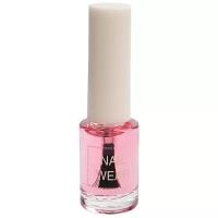 База для ногтей [The Saem] Nail Wear Tone-Up Pink Base