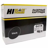 Картридж Hi-Black (HB-№041H) для Canon LBP-312x/MF522x/MF525x, 20K