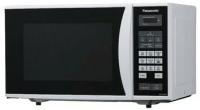 Микроволновая Печь Panasonic NN-ST342WZPE 25л. 800Вт белый