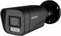 Аналоговая видеокамера мультиформатная SVC-S192 V4.0 2 Mpix 2.8mm AHD