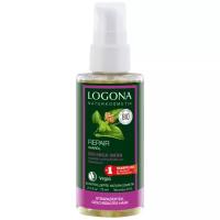 Logona Organic Inca Inchi Hair Repair Oil Восстанавливающее масло для волос