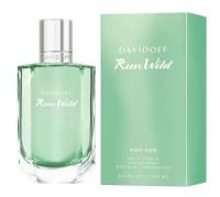 Туалетные духи Davidoff Run Wild for Her 30 мл