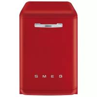 Посудомоечная машина Smeg LVFABRD