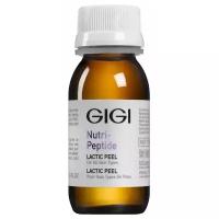 Gigi пилинг для лица Nutri-Peptide Пептидный молочный