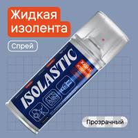 Жидкая изолента ISOLASTIC, 210 мл