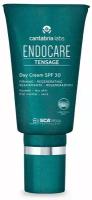 ENDOCARE Tensage Day Cream SPF 30 Дневной лифтинговый восстанавливающий крем СЗФ 30