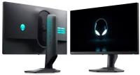 24.5" Игровой монитор Alienware AW2524H, 500 Гц, 0.5 мс, IPS, Vesa Display HDR400, черный