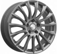 Колесный диск СКАД Валенсия 18x7" PCD5x114.3 ET37 D66.6