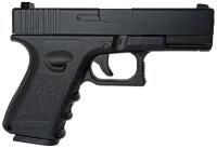 Пистолет пневматический Stalker SA17G Spring (Glock 17), к.6мм SA-3307117G Stalker SA-3307117G