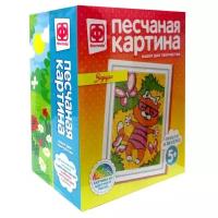 Песчаные картины. Набор №11 (комплект из 2 шт)