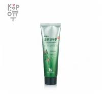 Корейский обезболивающий массажный крем-гель c глюкозамином (Juno Cactus Glucosamine Massage Body Cream), 150 мл