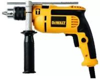 Ударная дрель DEWALT DWD 024