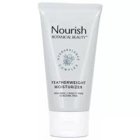 Nourish Botanical Beauty Featherweight Moisturizer Легкий крем для лица Увлажнение нон-стоп