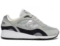 Кроссовки Saucony Shadow 6000, размер 44.5 EU, серый