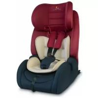 Автокресло Forkiddy Proper-I-Fix Bordo