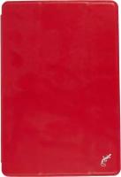 Чехол книжка для планшета G-Case Slim Premium для Huawei MediaPad M6 10.8, красный