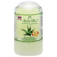 Sabai Thai минеральный дезодорант 70 гр алоэ