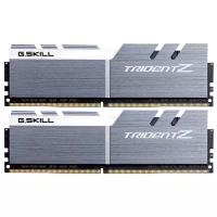 Оперативная память G.SKILL Trident Z 32 ГБ (16 ГБ x 2 шт.) DDR4 4000 МГц DIMM CL19 F4-4000C19D-32GTZSW