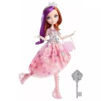 Кукла Эвер афтер Хай Поппи Охара волшебство на льду, Ever After High Fairest on ice Poppy O'hair