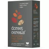 Мюсли dorset cereals Fabulous high fibre (super high fibre)