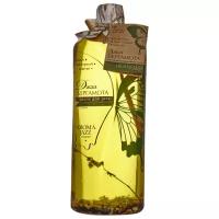 Aroma Jazz "Джаз бергамота" масло для тела 1000 мл