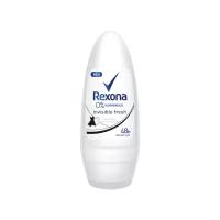 Rexona Дезодорант Invisible Fresh, ролик