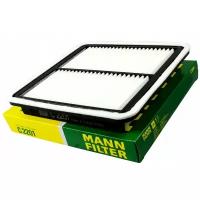 MANN-FILTER Воздушный фильтр MANN C2201