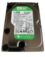 Жесткий диск Western Digital WD10EARS 1Tb SATAII 3,5" HDD