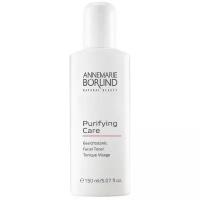 Annemarie Borlind Тоник для проблемной кожи Purifying care facial toner