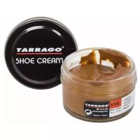 Крем Tarrago SHOE Cream 50мл. (whiskey)